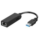 مبدل USB3.0 به اترنت دی-لینک مدل DUB-1312