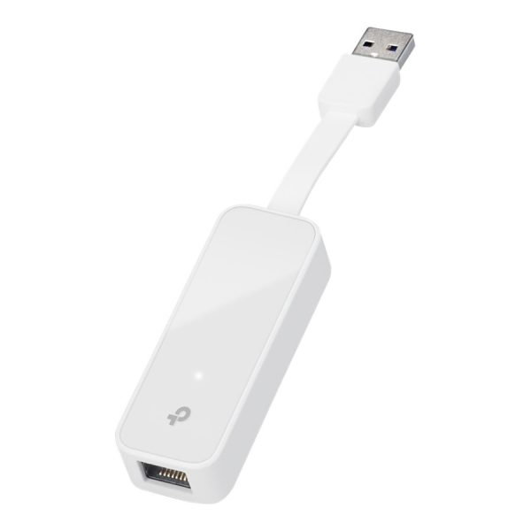 کارت شبکه USB تی پی-لینک مدل UE300