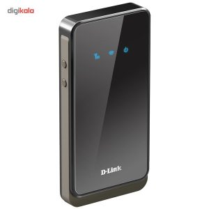 مودم همراه 3G دی-لینک مدل DWR-720