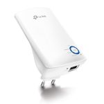توسعه دهنده شبکه بی‌سیم N300 تی پی-لینک مدل TL-WA850RE