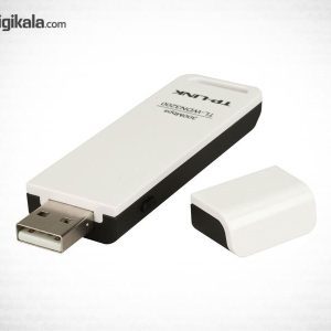 کارت شبکه USB بی‌سیم و دوباند تی پی-لینک مدل TL-WDN3200_V1