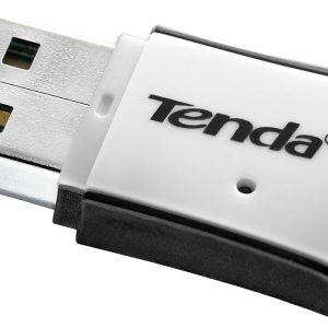 کارت شبکه USB بی‌سیم تندا مدل W311M