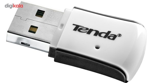 کارت شبکه USB بی‌سیم تندا مدل W311M