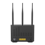 مودم روتر ADSL2/VDSL2 Plus بی سیم دی-لینک مدل DSL-2877AL