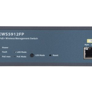 سوییچ دسکتاپ 8 پورت انجنیوس مدل EWS5912FP