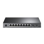 سوییچ 8 پورت تی پی-لینک مدل TL-SG2210P