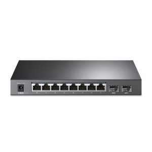 سوییچ 8 پورت تی پی-لینک مدل TL-SG2210P