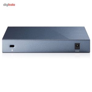سوییچ گیگابیتی 8 پورت تی پی-لینک مدل TL-SG108