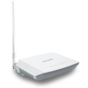 مودم روتر ADSL2 Plus تندا مدل D151 V2