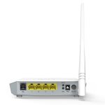 مودم روتر ADSL2 Plus تندا مدل D151 V2
