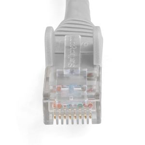 کابل شبکه CAT6 دی لینک مدل NCB-C6UGRYR1-025