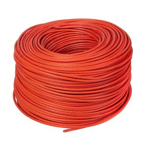 کابل شبکه Cat6 نگزنس مدل PRK-CCA