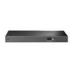 سوییچ 16 پورت تی پی لینک مدل TL-SG1218MPE V1