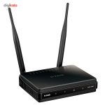 روتر اکسس پوینت بی‌سیم دی-لینک مدل DAP-1360