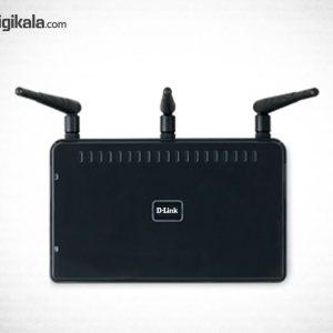 دی لینک روتر بی سیم دی آی آر - 835