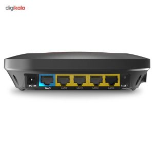 روتر بی سیم انجنیوس مدل EPG5000