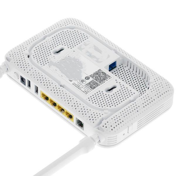 مودم روتر Gpon-ONT هوآوی مدل EG-8145-X6