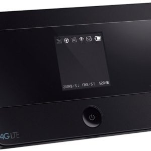 مودم 4G قابل حمل تی پی-لینک مدل M7350_V3