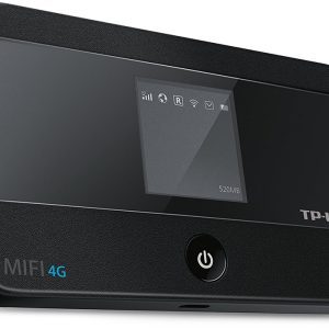 مودم 4G قابل حمل تی پی-لینک مدل M7350_V3