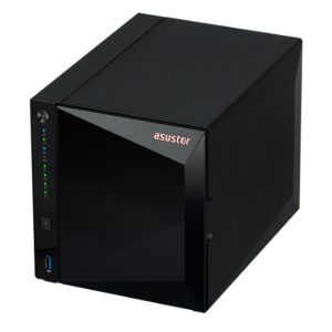ذخیره ساز تحت شبکه ایسوستور مدل AS3304T