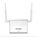 مودم روتر VDSL/ADSL دی-لینک مدل DSL-224