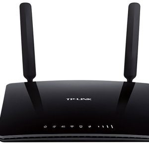 مودم روتر بی سیم LTE تی پی لینک مدل Archer MR200_V2.1