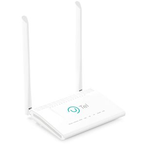 مودم روتر Gpon-ONT یوتل مدل G321