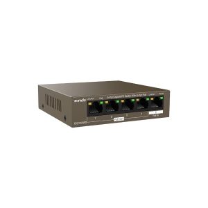 سوییچ 5 پورت گیگابایتی تندا مدل TEG1105PD