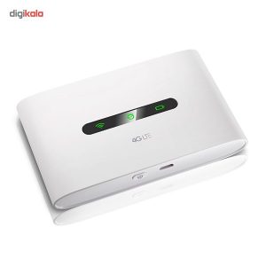 مودم 4G قابل حمل تی پی-لینک مدل M7300