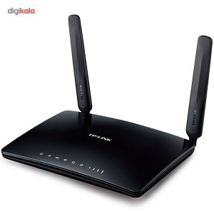 مودم روتر بی سیم LTE تی پی لینک مدل Archer MR200_V1