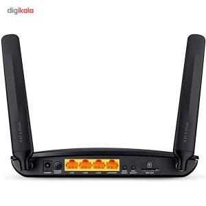 مودم روتر بی سیم LTE تی پی لینک مدل Archer MR200_V1