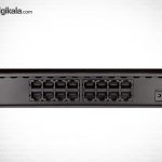 سوییچ 16 پورت غیرمدیریتی دی-لینک مدل DGS-1016A