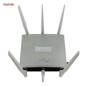 اکسس پوینت بی‌سیم و دو باند دی-لینک مدل DAP-2695