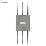 اکسس پوینت بی‌سیم و دو باند دی-لینک مدل DAP-2695
