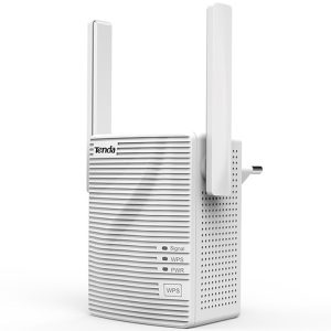 توسعه دهنده محدوده بی‌سیم تندا مدل A301
