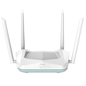 رادیو وایرلس دی-لینک مدل AX1500 Smart Router R15