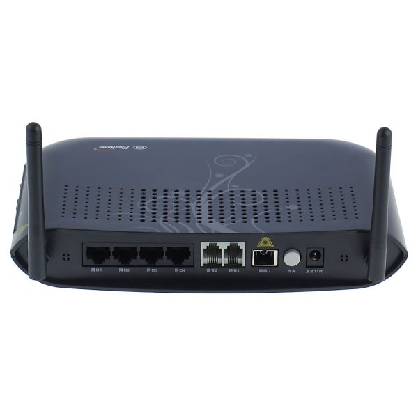 مودم روتر Gpon-ONT فایبرهوم مدل AN 5506-04-FG