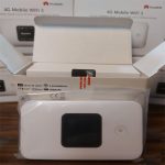 مودم 4.5G/TD-LTE هوآوی مدل E5785-330