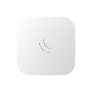 اکسس پوینت بی سیم میکروتیک مدل دو باند cAP ac