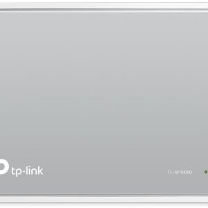 سوییچ 5 پورت تی پی-لینک مدل TL-SF1005D Ver 15.0