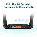 روتر بی سیم LTE تی پی-لینک مدل TL-MR6400