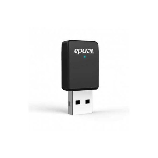 USB کارت شبکه تندا مدل U9