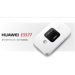 مودم همراه 4G هوآوی مدل  E5577-321