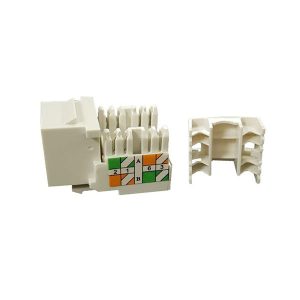 کیستون Cat6  کی نت مدل RJ451