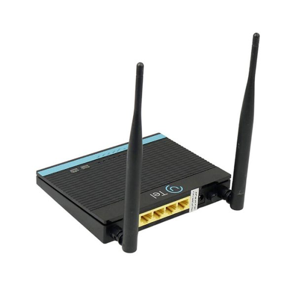 مودم روتر +ADSL2 یوتل مدل A304 Plus