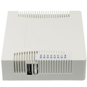 اکسس پوینت میکروتیک مدل hAP ac