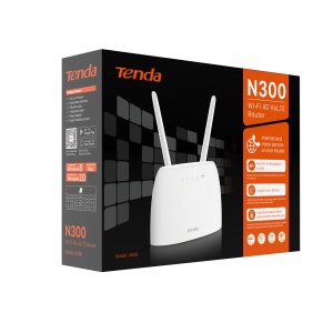 مودم 3G/4G تندا مدل 4G06