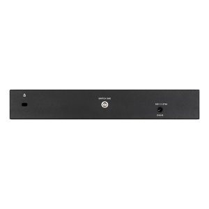 سوئیچ 10 پورت PoE دی-لینک مدل DGS-1210-10P