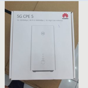 مودم 5G هوآوی مدل H155-381 CPE PRO5 CAT20