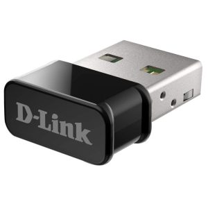 کارت شبکه بی سیم USB دی-لینک مدل TL-WN725N